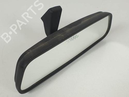 Used Rear mirror Rear mirror MERCEDES-BENZ E-CLASS (W211) E 320 CDI (211.026) (204 hp) 13391164 13391164