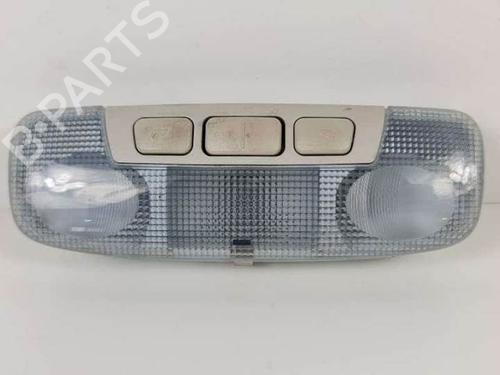 Innerbelysning FORD FOCUS II Turnier (DA_, FFS, DS) 1.6 TDCi (109 hp) 7544380