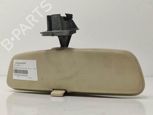 Used Rear mirror MERCEDES-BENZ M-CLASS (W163) ML 270 CDI (163.113) (163 hp) 8417989