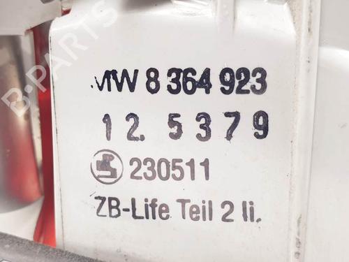 Left tailgate light BMW 3 (E46) 320 d | BP20301788C79 