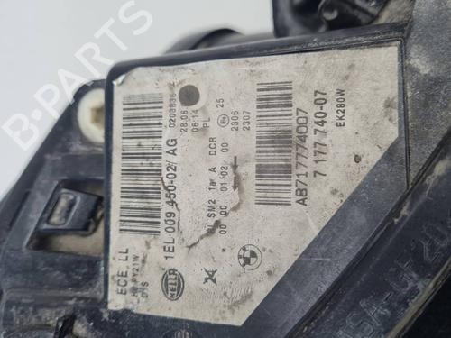 Right headlight BMW 5 (E60) 535 d | BP34576538C29 - Image 8