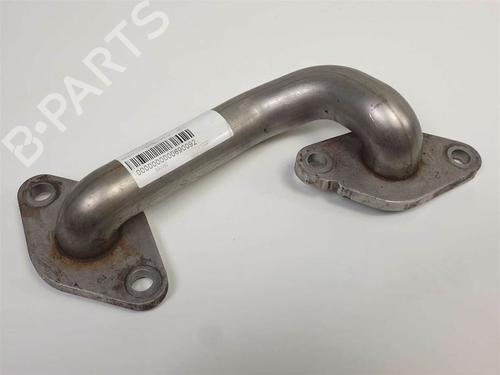 Used Intercooler pipe Intercooler pipe MAZDA CX-5 (KE, GH) 2.2 D AWD (KE102) (175 hp) 13955677 13955677