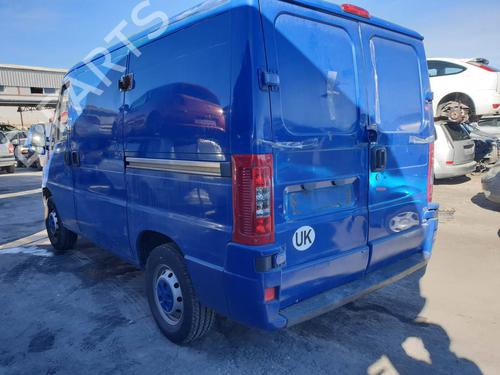 Front right interior door handle FIAT DUCATO Van (244_) 2.0 JTD | BP24930623I14  - Image 12