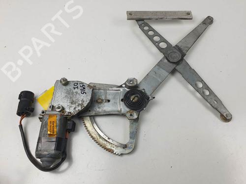 Used Front left window mechanism Front left window mechanism JAGUAR XJ (XJ40, XJ81) 6 3.6 (212 hp) 22686570 22686570