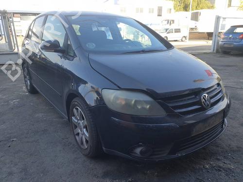 Steering column stalk VW GOLF PLUS V (5M1, 521) 1.9 TDI | BP31272340I23 - Image 12