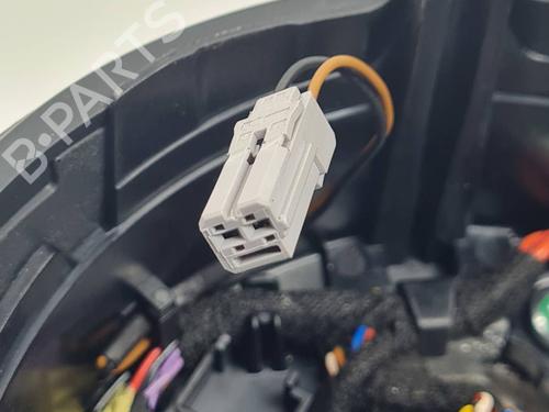 Steering wheel ALFA ROMEO STELVIO (949_) 2.2 D Q4 (949.AXB2A) | BP40175872C49  - Image 6