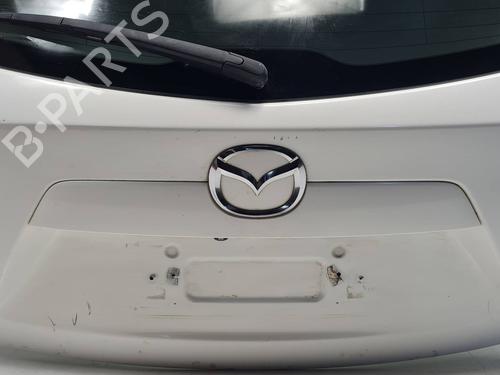 Tailgate MAZDA CX-5 (KE, GH) 2.2 D 4WD (KE2AW) | BP30769342C6 - Image 2