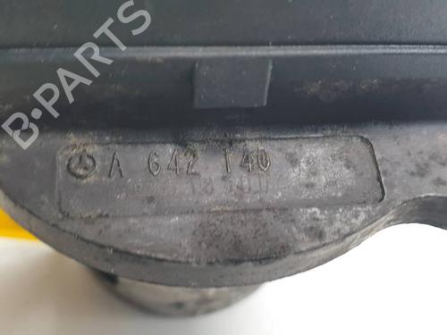 Egr MERCEDES-BENZ S-CLASS (W221, V221) S 320 CDI (221.022, 221.122) | BP30191177M69