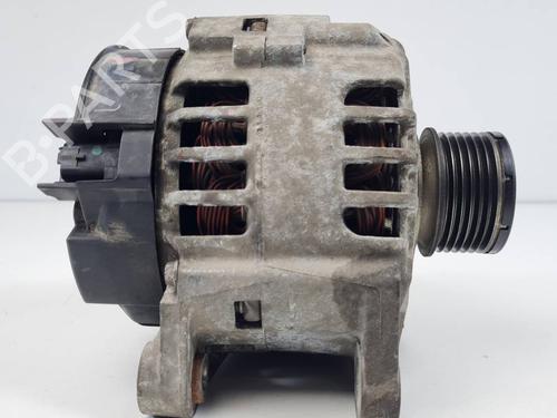 Alternator RENAULT KANGOO (KC0/1_) 1.5 dCi | BP39169583M7 - Image 2