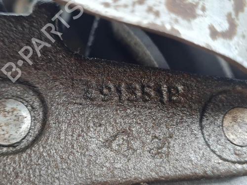 Gear lever NISSAN PRIMASTAR Bus (X83) dCi 100 | BP25000076M90 - Image 4