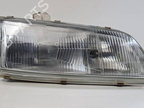 Right headlight HYUNDAI H-1 / STAREX Bus (A1) 2.5 TD | BP36374908C29  - Image 5