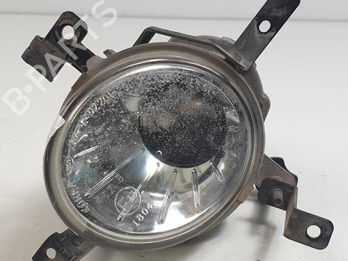 Used Left front fog light Left front fog light KIA MAGENTIS II (MG) 2.0 CRDi (140 hp) 39929288 39929288