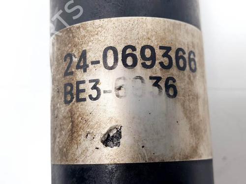Left rear shock absorber MERCEDES-BENZ VANEO (414) 1.7 CDI (414.700) | BP20301834M18 