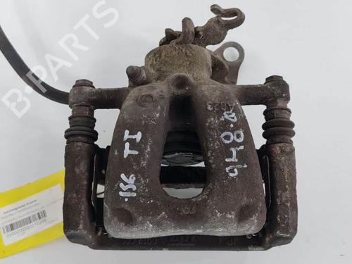 Used Left rear brake caliper ALFA ROMEO 159 Sportwagon (939_) 1.9 JTDM 8V (939BXE1B) (120 hp) 11570364