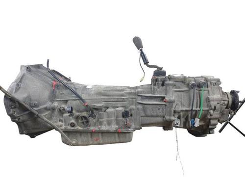 Gearbox TOYOTA LAND CRUISER (_J7_, _JL7_)  | BP18486267M3 