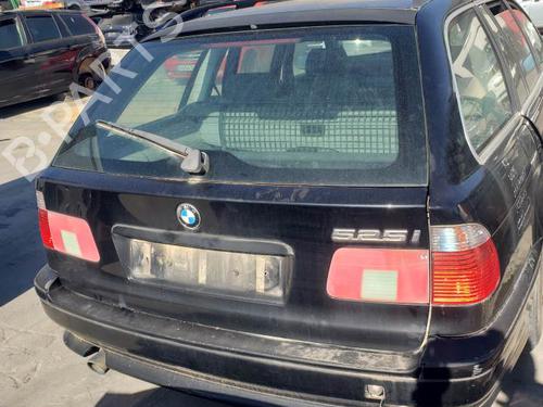 Electronic sensor BMW 5 Touring (E39) 525 i | BP25590793M84 