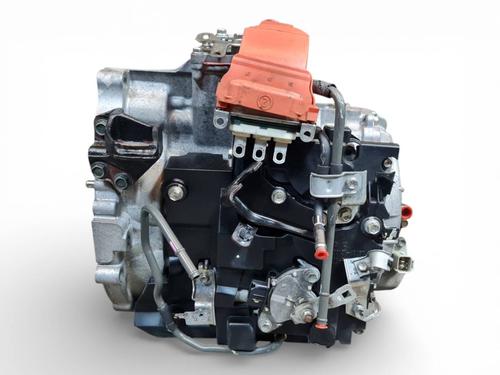 Gearbox LEXUS RX (_L2_) 450h (GYL20_, GYL20W) | BP34516012M3  - Image 5
