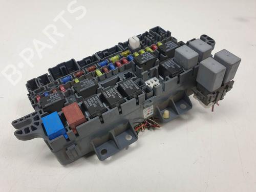 Used Fuse box Fuse box HONDA JAZZ II (GD_, GE3, GE2) 1.3 iDSi (GD1) (83 hp) 10006693 10006693