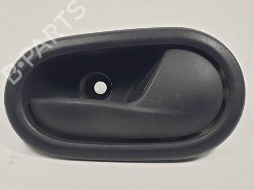 Used Front right interior door handle DACIA SANDERO II 1.2 (73 hp) 12444050