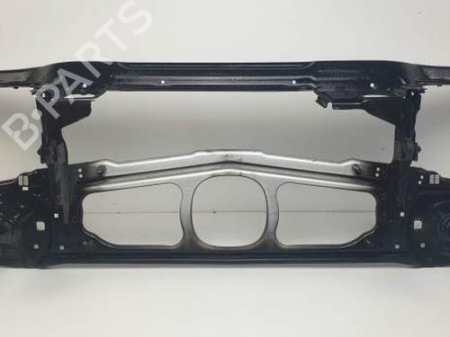 Frontplate/Frontkurv BMW 3 (E46) 320 d (136 hp) 25139579