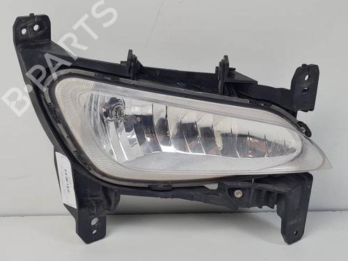 Used Left front fog light OPEL MOKKA / MOKKA X (J13) 1.4 (_76) (140 hp) 28412949
