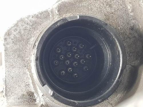 Gearbox BMW 3 Convertible (E93) 325 i | BP11271834M3 - Image 6