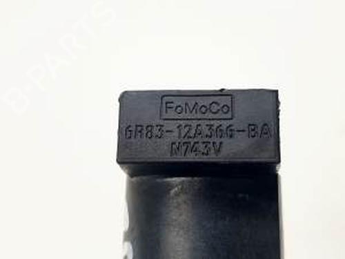 Ignition coil JAGUAR XF I (X250) 3.0 | BP25119082M94