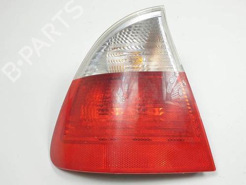 Used Left taillight BMW 3 Touring (E46) 318 i (143 hp) 11750810