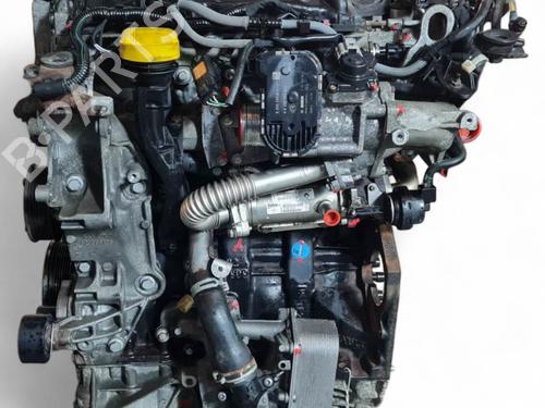 Engine RENAULT ESPACE IV (JK0/1_) 2.0 dCi (JK01, JK02, JK1J, JK1K, JK1H) | BP28388530M1 - Image 9