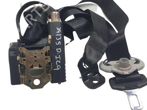 Front left seatbelt VW GOLF IV Variant (1J5) 1.9 TDI | BP38433333I26 - Image 5