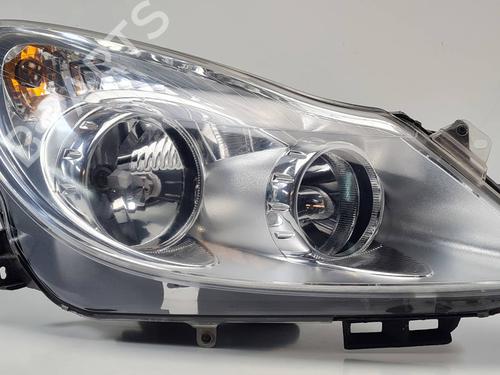 Right headlight OPEL CORSA D (S07) 1.0 (L08, L68) | BP34576723C29 - Image 2