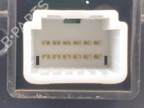 Climate control MITSUBISHI OUTLANDER II (CW_W) 2.2 DI-D 4WD | BP17362217I5 