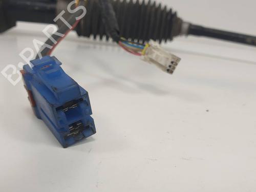 Steering rack SMART FORFOUR (454) 1.5 CDI (454.001) | BP34512953M22  - Image 5