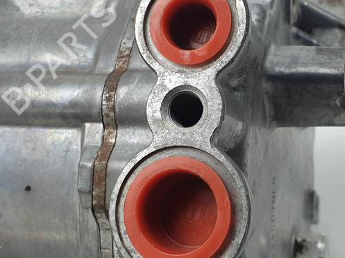 AC compressor OPEL INSIGNIA A (G09) 1.8 (68) | BP24930496M34 - Image 3