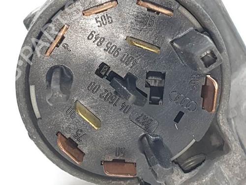 Elektronisk modul VW PASSAT B5.5 (3B3) 1.9 TDI | BP17724508M83 