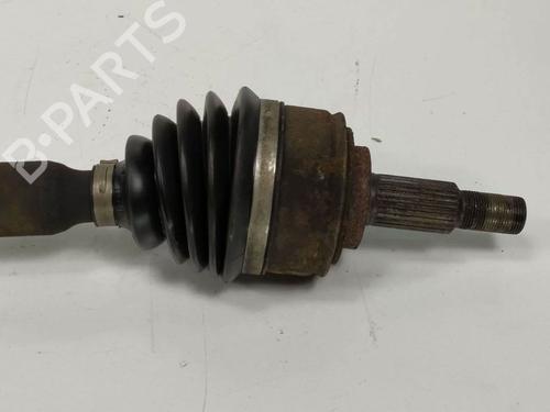 Left front driveshaft RENAULT VEL SATIS (BJ0_) | BP7967787M38 - Image 2