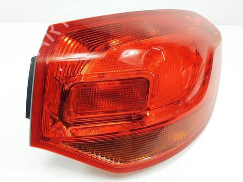 Used Right taillight OPEL ASTRA J Sports Tourer (P10) 1.4 Turbo (35) (140 hp) 25119144