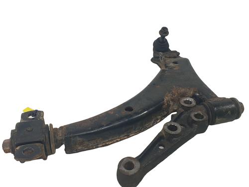 Used Left front suspension arm Left front suspension arm TOYOTA CELICA (_T16_) [1985-1989] 36551221 36551221