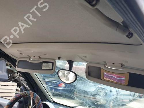 Front slam panel SMART CABRIO (450) 0.8 CDI (S1OLC1, 450.401, 450.402, 450.403, 450.400) | BP25137668C72 - Image 18
