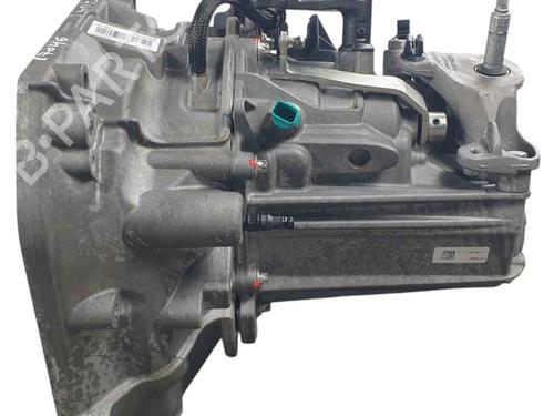 Gearbox RENAULT CAPTUR II (HF_) TCe 90 (HFM6) | BP24990253M3  - Image 7