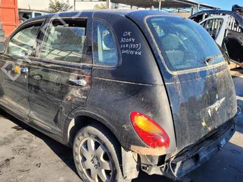 Motorstyringsenhet CHRYSLER PT CRUISER (PT_) 2.2 CRD | BP30763285M57