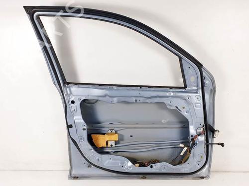 Left front door MAZDA 2 (DY) 1.4 | BP24929916C2 