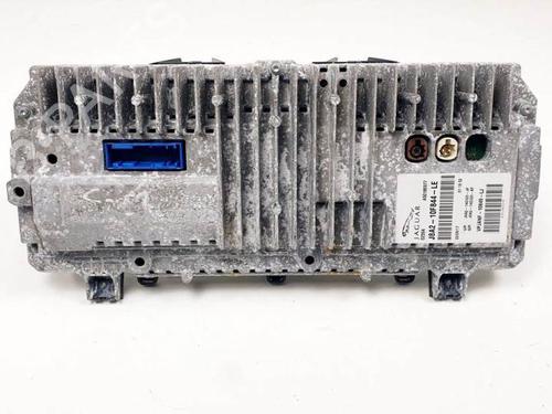 Instrument cluster SEAT LEON (5F1)  | BP18653144C47 