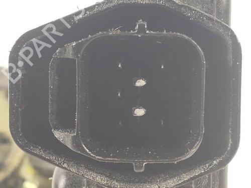 Front right lock HYUNDAI SANTA FÉ I (SM) 2.0 CRDi | BP18906837C97 