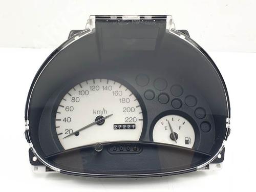 Used Instrument cluster FORD KA (RB_) 1.3 i (60 hp) 24984593