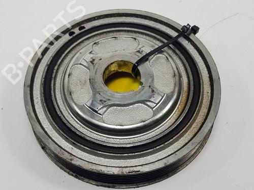 Used Pulley Pulley FORD FIESTA V (JH_, JD_) 1.4 16V (80 hp) 17950023 17950023