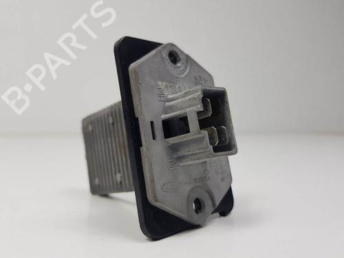 Used Heater resistor Heater resistor HYUNDAI MATRIX (FC) 1.6 (103 hp) 11865084 11865084