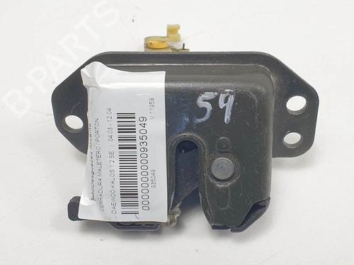 tailgate-lock-daewoo-kalos-klas-12-2002-13746875 main image