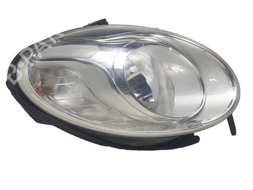 Used Left headlight Left headlight 37507822 37507822