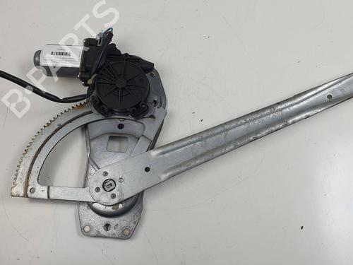 Used Front left window mechanism Front left window mechanism FORD TRANSIT Bus (FD_ _, FB_ _, FS_ _, FZ_ _, FC_ _) 2.2 TDCi (110 hp) 29554313 29554313